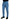 Dolce & Gabbana Elegant Slim Fit Chinos - Indulge in Italian Luxury