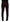 Dolce & Gabbana Slim Fit Bordeaux Jeans - Italian Luxury