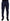 Dolce & Gabbana Elegant Slim Fit Chinos in Blue Silk Blend