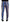 Dolce & Gabbana Sleek Striped Slim Fit Chinos