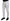 Dolce & Gabbana Elegant Slim Fit White Skinny Jeans