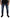 Dolce & Gabbana Elegant Blue Wash Regular Fit Jeans