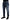 Dolce & Gabbana Elegant Blue Wash Regular Fit Jeans