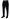 Dolce & Gabbana Chic Slim Fit Chinos in Blue