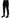 Dolce & Gabbana Elegant Slim Fit Chinos Dress Pants