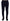 Dolce & Gabbana Elegant Slim Fit Blue Dress Pants