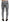 Dolce & Gabbana Chic Slim Fit Gray Denim