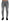 Dolce & Gabbana Chic Slim Fit Gray Denim