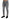 Dolce & Gabbana Chic Slim Fit Gray Denim
