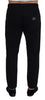 Dolce & Gabbana Elegant Black Loose Fit Italian Jeans