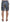 Dolce & Gabbana Chic Multicolor Chino Shorts - Regular Fit