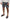 Dolce & Gabbana Chic Multicolor Chino Shorts - Regular Fit