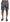 Dolce & Gabbana Chic Multicolor Chino Shorts - Regular Fit