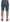 Dolce & Gabbana Elegant Blue Bermuda Shorts - Regular Fit