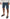 Dolce & Gabbana Elegant Blue Bermuda Shorts - Regular Fit