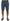 Dolce & Gabbana Elegant Blue Bermuda Shorts - Regular Fit