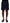 Dolce & Gabbana Elegant Blue Chino Shorts – Regular Fit