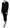 Dolce & Gabbana Elegant Black Wool Blend Sweater Dress