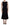 Dolce & Gabbana Elegant Fit and Flare Black Sheath Dress