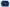 Versace Elegant Blue Calf Leather Camera Case Bag