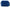 Versace Elegant Blue Calf Leather Camera Case Bag