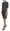 Dolce & Gabbana Elegant Jacquard Bodycon Shift Dress