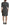Dolce & Gabbana Elegant Jacquard Bodycon Shift Dress