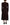 Dolce & Gabbana Elegant Brown Long Sleeve Wrap Dress