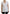 Dolce & Gabbana Elegant White Cotton Top Tee