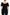 Dolce & Gabbana Elegant Black Cotton Tank Top Blouse