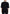 Dolce & Gabbana Elegant Black Cotton Short Sleeve Tee