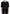 Dolce & Gabbana Elegant Black Cotton Short Sleeve Tee