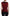 Dolce & Gabbana Bordeaux Silk Blend Top Blouse