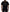 Dolce & Gabbana Iconic Black Cotton Crew Neck Tee