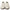Dolce & Gabbana Elegant White & Gold Leather Sneakers