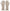 Dolce & Gabbana Elegant Ivory Cashmere-Silk Blend Gloves