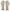 Dolce & Gabbana Elegant Ivory Cashmere-Silk Blend Gloves