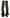 Dolce & Gabbana Elegant Elbow Length Black Gloves