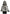 Dolce & Gabbana Elegant Silver Whole Head Wrap Hat