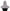 Dolce & Gabbana Elegant White Nylon Whole Head Wrap Hat