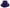 Dolce & Gabbana Elegant Purple Silk Top Hat