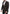 Dolce & Gabbana Elegant Striped Wool Blend Slim Blazer