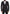 Dolce & Gabbana Elegant Slim Fit Double-Breasted Black Blazer