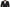 Dolce & Gabbana Elegant Slim Fit Double-Breasted Black Blazer