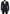 Dolce & Gabbana Navy Blue Double Breasted Slim Fit Blazer