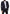 Dolce & Gabbana Navy Blue Double Breasted Slim Fit Blazer