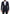 Dolce & Gabbana Elegant Navy Slim Fit Wool Blazer