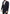 Dolce & Gabbana Elegant Navy Slim Fit Wool Blazer
