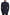 Dolce & Gabbana Elegant Navy Slim Fit Wool Blazer