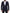 Dolce & Gabbana Elegant Dark Blue Slim Fit Wool Blazer